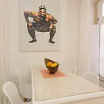 Apartamento Soul Of - Ii