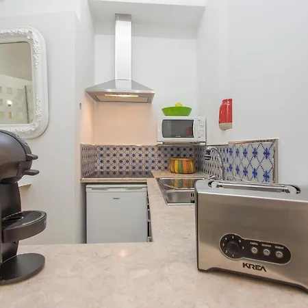 Apartamento Soul Of - Ii *
