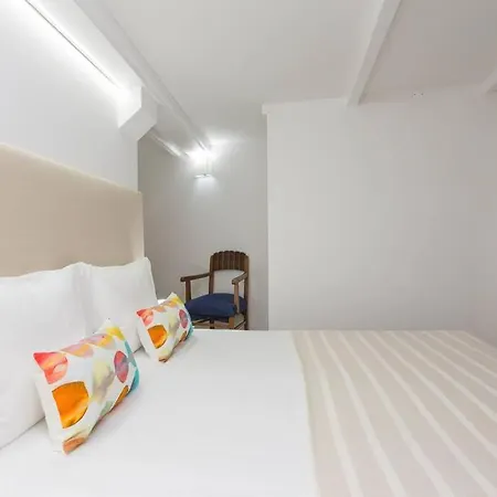Soul Of - Ii Apartamento *