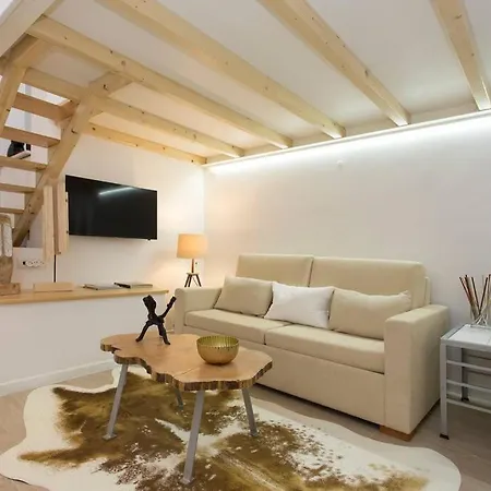 Apartamento Soul Of - Ii