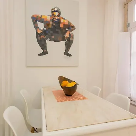 Apartamento Soul Of - Ii