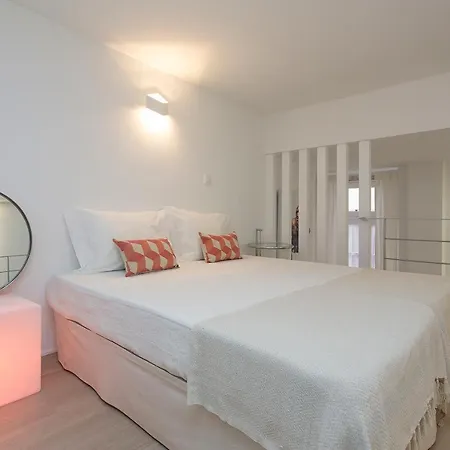 Apartamento Soul Of - Ii *