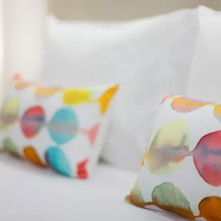 Apartment Soul Of - Ii