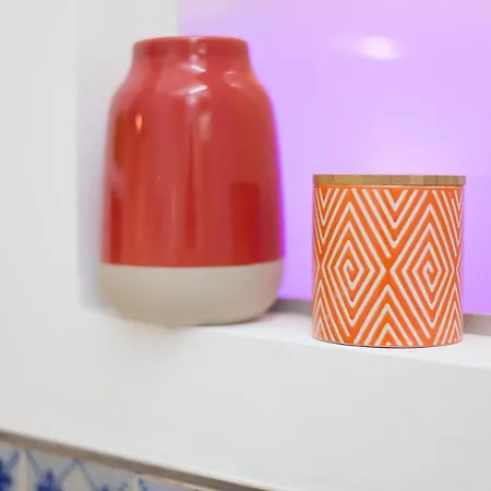 Apartamento Soul Of - Ii