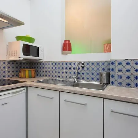 Soul Of - Ii Apartamento