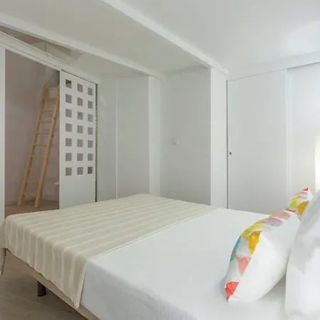 Apartamento Soul Of - Ii *