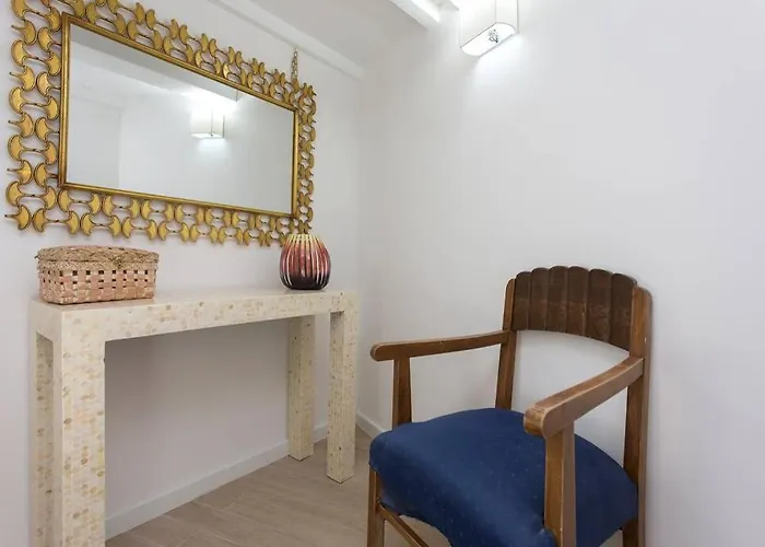 Soul Of - Ii شقة *