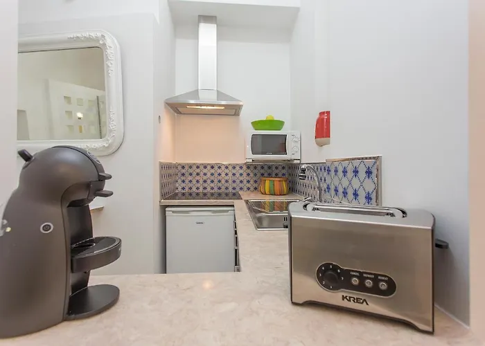 شقة Soul Of - Ii *