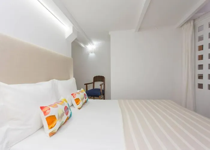 Soul Of - Ii شقة *