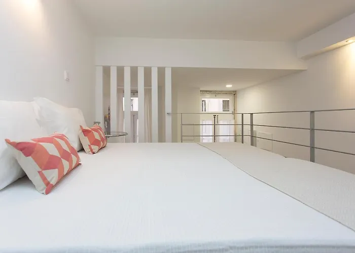 Soul Of - Ii شقة Lisboa