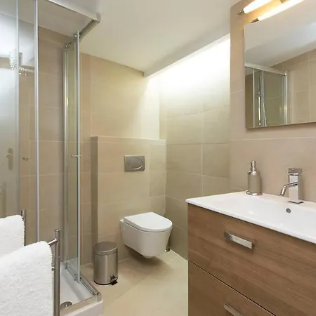 Apartman Soul Of - Ii *