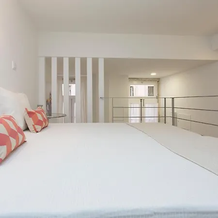 Soul Of - Ii Apartman Lisboa